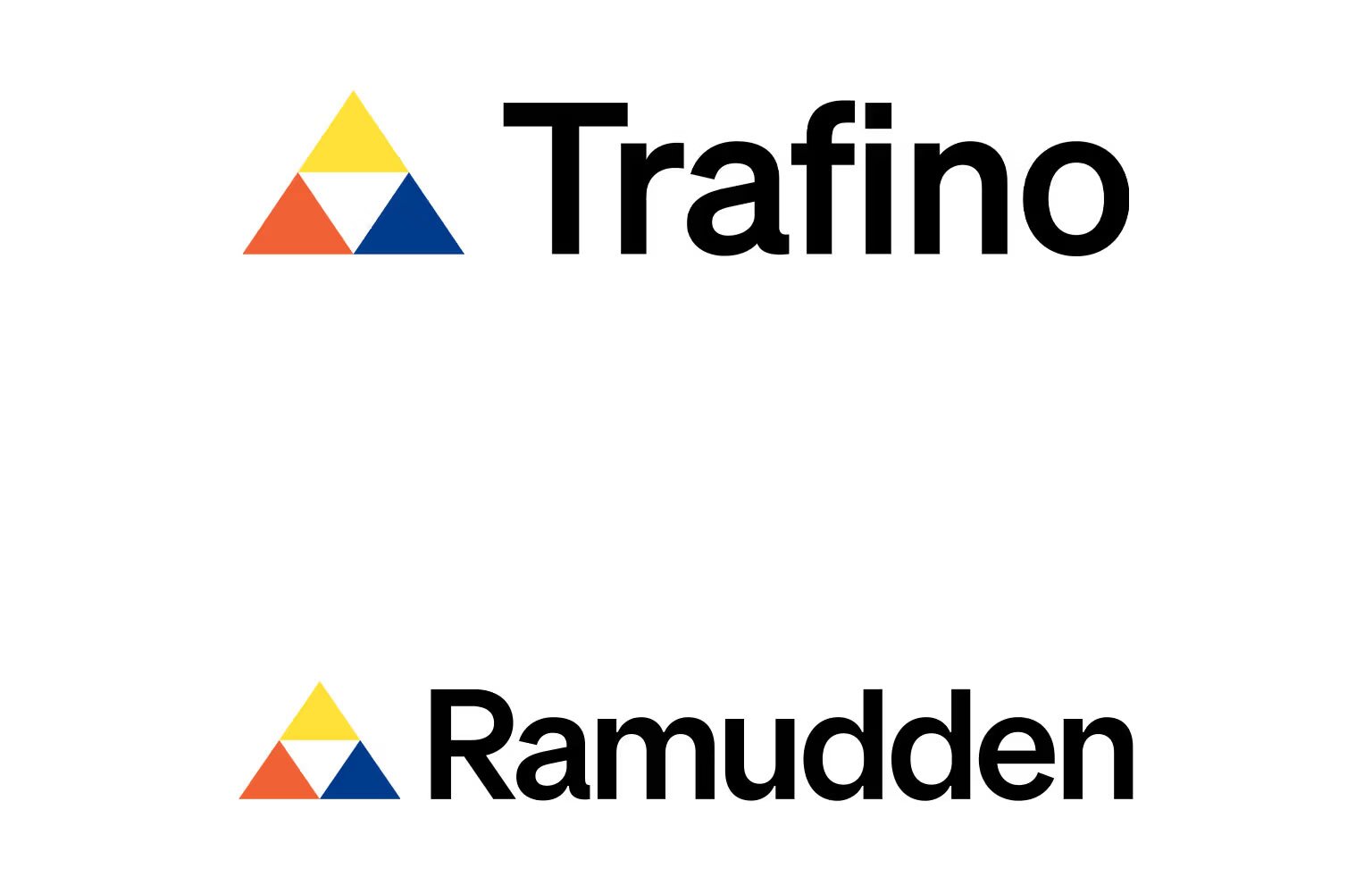 Liikenteenohjaustuotteita asennettuna