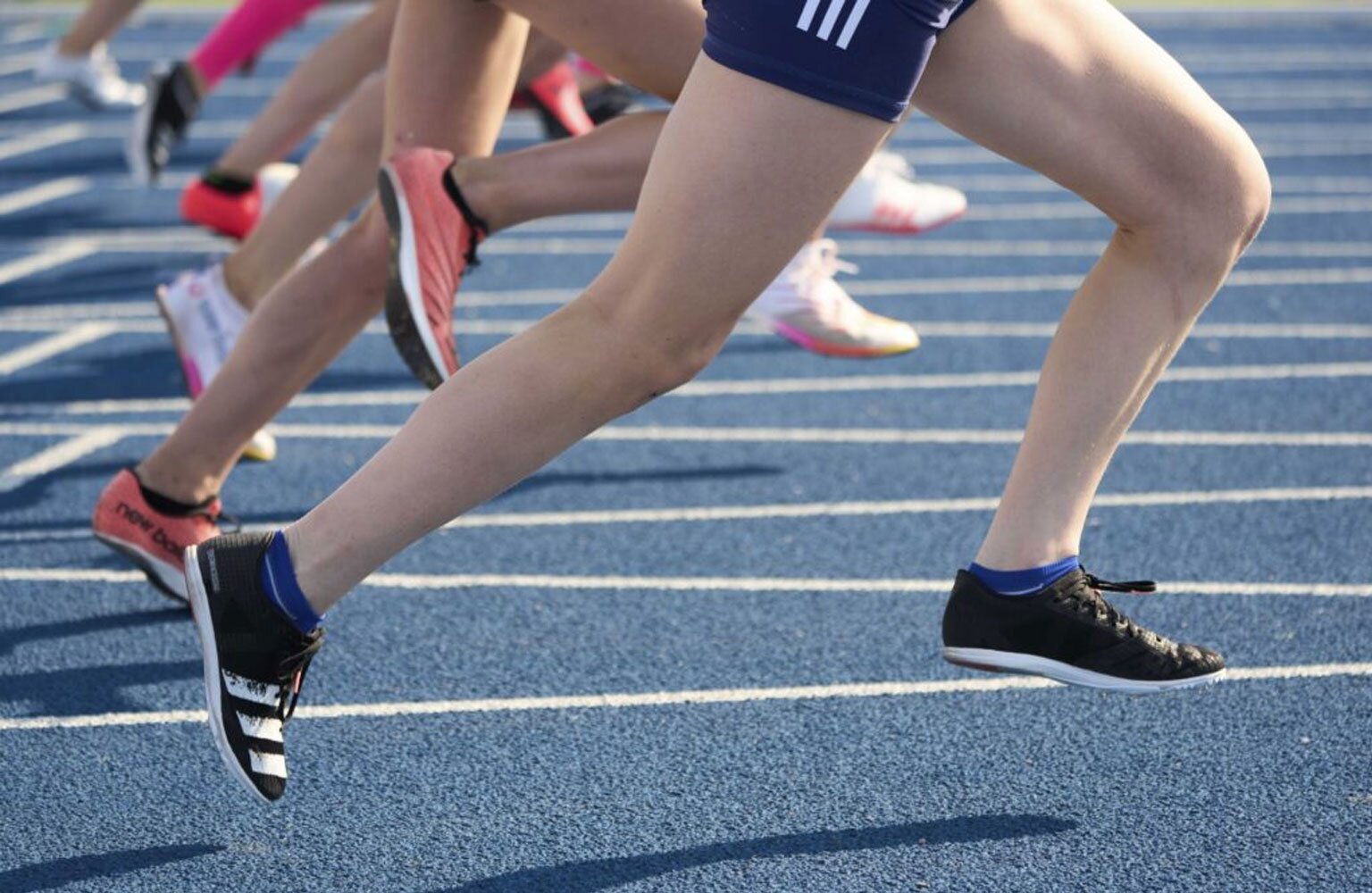 Työmaan varoitustarvikkeita